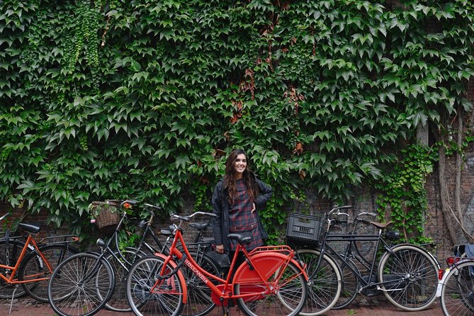 Personal Travel and Vacation Photographer Tour in Amsterdam - Choosing your session length: 30 minutes to 3 hours