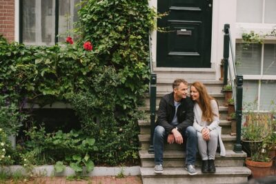 Personal Travel and Vacation Photographer Tour in Amsterdam - The Amsterdam route options and what each stop can offer