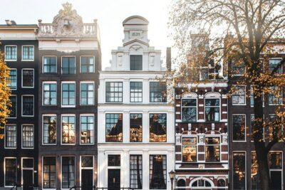 Personalized Hidden Gems of Amsterdam Private Tour with a Local - Choosing 2, 3, 4, or 6 hours: match the tour to your energy