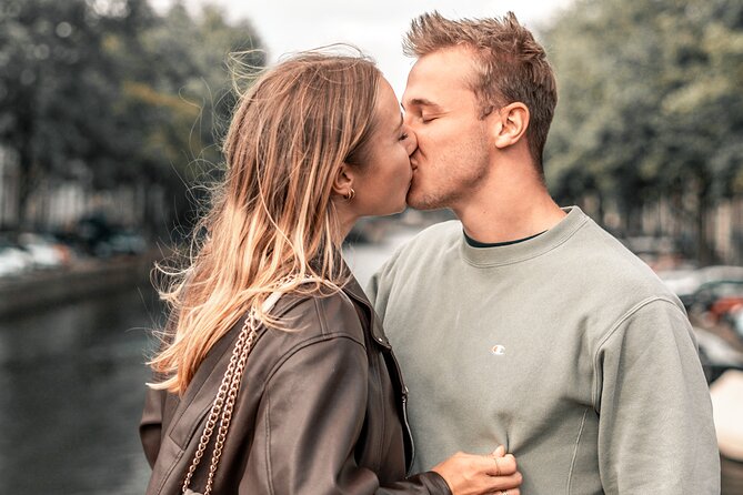 Photoshoot Experience in Amsterdam - Key things to know before you go