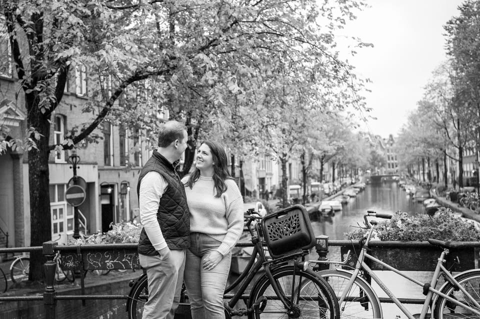 Photoshoot in or around Amsterdam - Key takeaways before you book