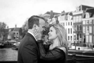 Photoshoot in or around Amsterdam - Meeting point choices: Amstel, Keizersgracht, Rijksmuseum, or Vondelpark