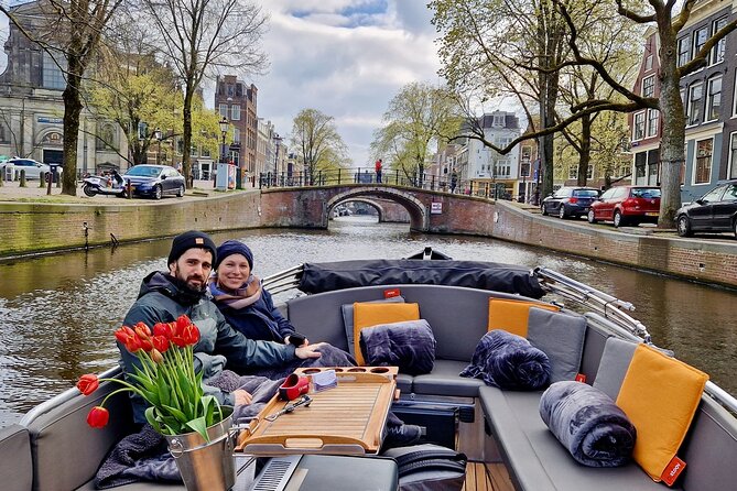 Private 90 Minute Amsterdam Canal Belt Exploration Cruise - The UNESCO Canal Belt: Singel, Herengracht, Keizersgracht, Prinsengracht