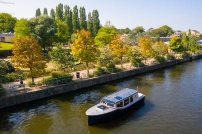 Private All-Inclusive Cruise with Captain - Choosing the route: your preferences, his options