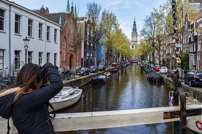 Private Amsterdam City Highlights Bike Tour (PRIVATE GUIDE) - The value math: is $116.86 per person a good deal?