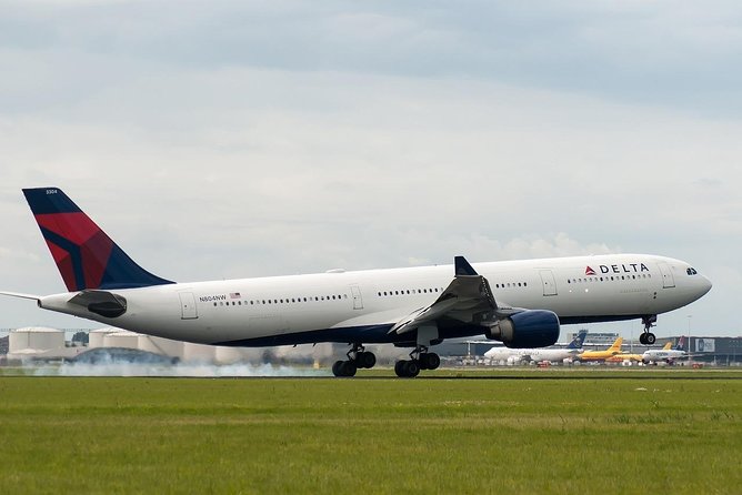 Private Amsterdam Departure Transfer to AMS Schiphol Airport - Key things that make this transfer work well
