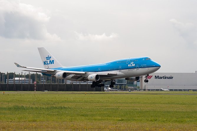 Private Amsterdam Departure Transfer to AMS Schiphol Airport - Why a private Schiphol transfer beats the usual scramble