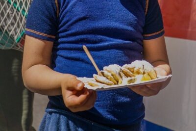 Private Amsterdam Food Tour & Dutch Pancake Class with a Local - How You Get From the Market to a Canal-House Kitchen