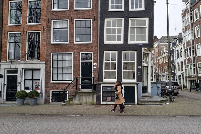 Private Amsterdam Food Tour & Dutch Pancake Class with a Local - Who This Amsterdam Food Tour Fits Best