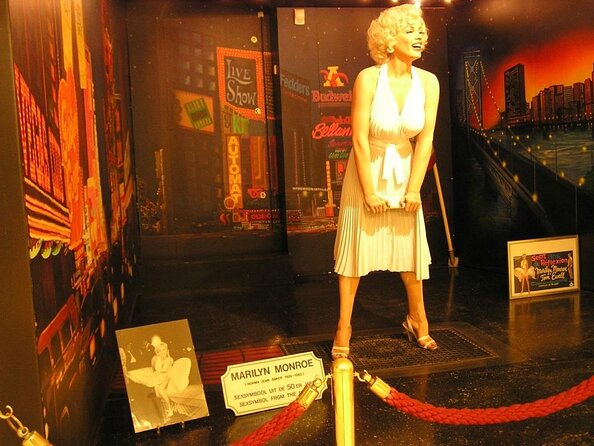 Private Amsterdam Red Light District tour including sex museum - Why This Private Red Light Walk Feels Different