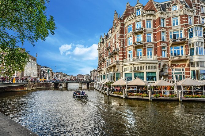 Private Arrival Transfer: Schiphol Airport Amsterdam - Key Things I’d Watch for (Before You Go)