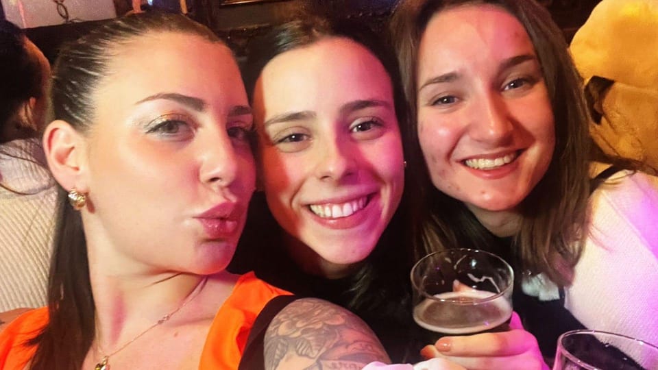 Private Bar Tour with Bar Maid Guide Amsterdam Red Light - Shots, Quizzes, and Entertainment at Each Venue
