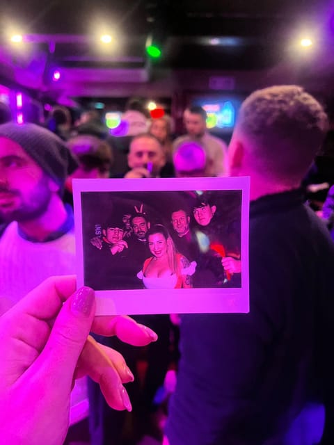 Private Bar Tour with Bar Maid Guide Amsterdam Red Light - Price and Value: Does $28 Make Sense for This Night?