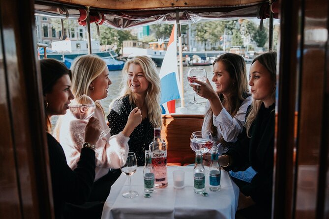Private Canal Cruise in Amsterdam - Private Canal Time on Amsterdam Water (and why it works)