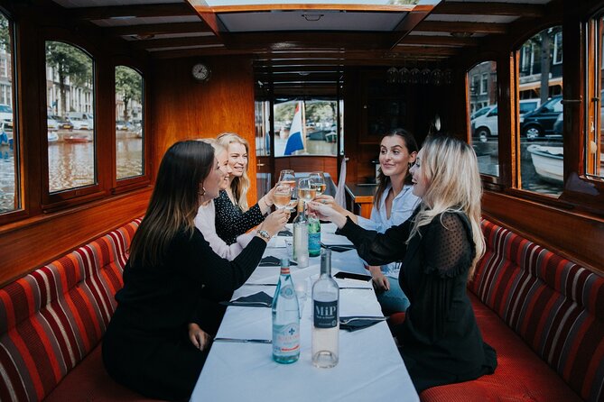 Private Canal Cruise in Amsterdam - Artis Zoo and the city’s green-and-urban mix