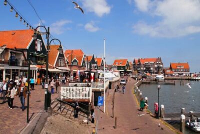 Private Countryside Tour From Amsterdam - Price and group size: when $535.66 feels like value