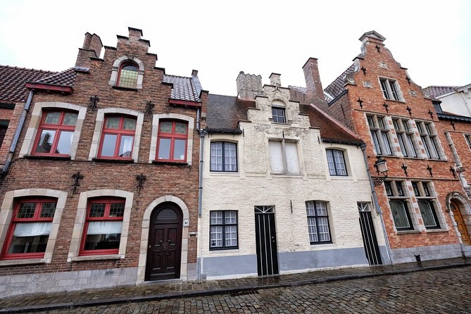 Private day trip to Bruges from Amsterdam - Who this private Bruges day trip suits best