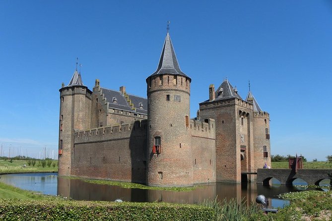 Private day trip to the Dutch castles from Amsterdam - Timing, countryside time, and optional sights beyond the castles