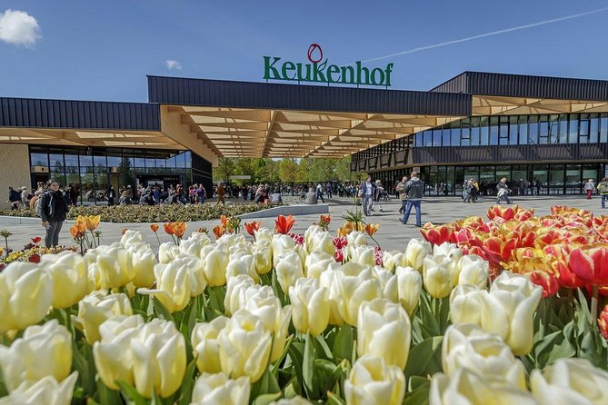 Private daytour from Amsterdam into the Countryside - Pickup and Custom Starts Around Amsterdam or Schiphol