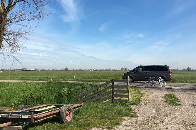 Private daytour from Amsterdam into the Countryside - Guide Quality: What to Ask So You Get the Experience You Think You Paid For