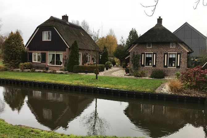 Private Daytrip Giethoorn and Windmills of Zaanse Schans from Amsterdam - Who This Daytrip Suits Best (and Who Might Prefer Something Different)