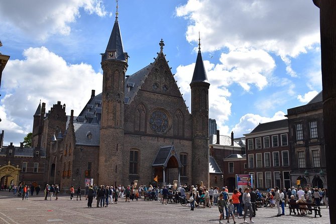 Private Delft and The Hague Tour incl. Madurodam from Amsterdam - Should you book this tour?