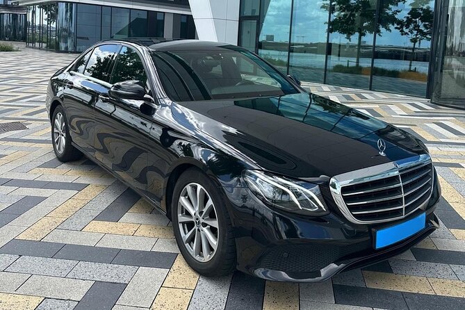 Private Departure Transfer: Schiphol Airport Amsterdam - Luggage rules (and the part that can cost you money)