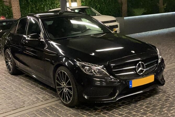 Private Departure Transfer: Schiphol Airport Amsterdam - Price and value: why $88 can be a smart trade