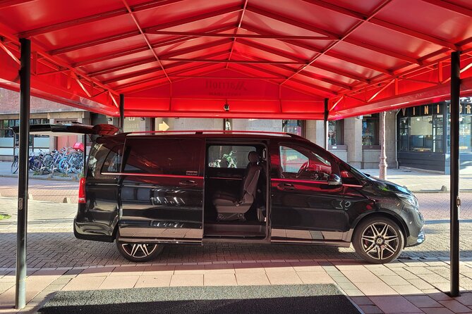 Private Departure Transfer: Schiphol Airport Amsterdam - Who this fits best (and when you should think twice)