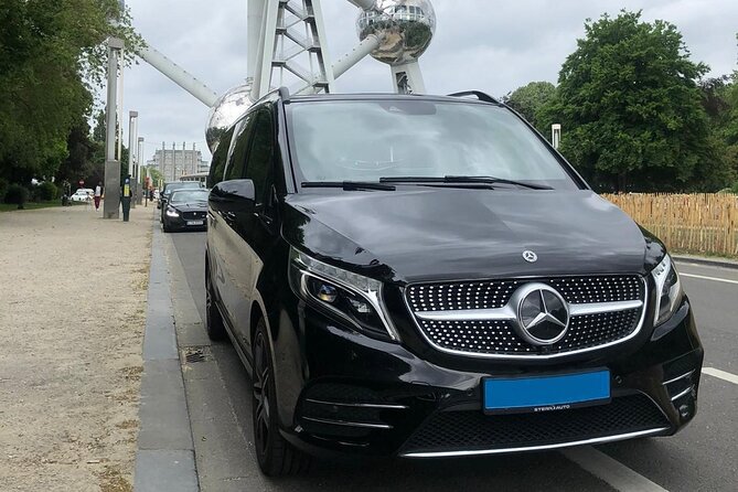 Private Departure Transfer: Schiphol Airport Amsterdam - Should you book this transfer from Amsterdam Airport Schiphol?