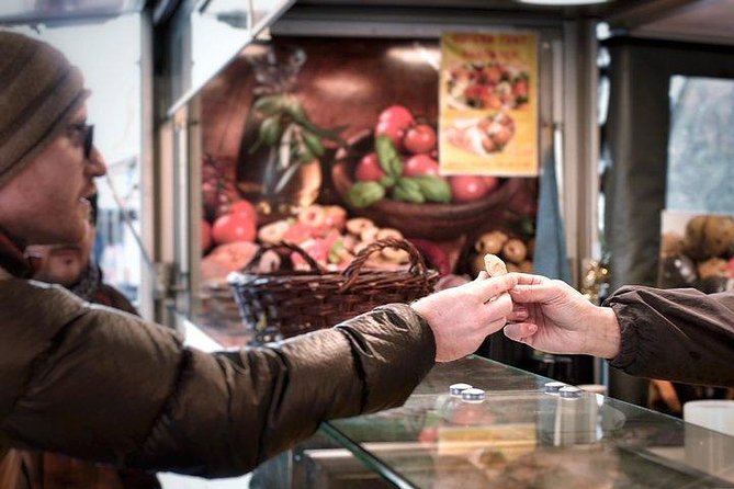Private Dutch Food Tour - Eat Like a Local - Amsterdam Eats, the Small-Group Way