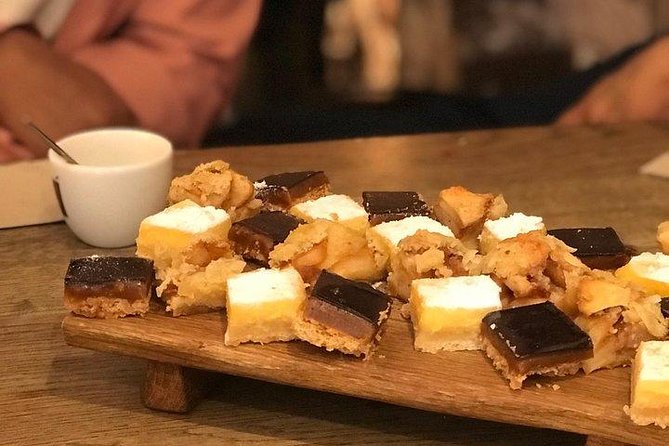 Private Dutch Food Tour - Eat Like a Local - Price and Logistics for a 3-Hour Private Tour