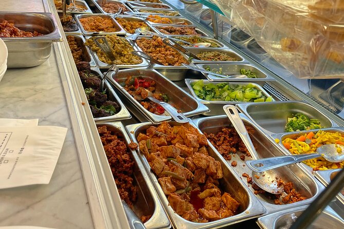 Private Dutch Food Tour - Eat Like a Local - Who This Tour Fits Best