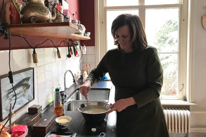 Private Dutch Pancake Cooking Class in an Amsterdam Canal Home - Price and Value: What You’re Paying For