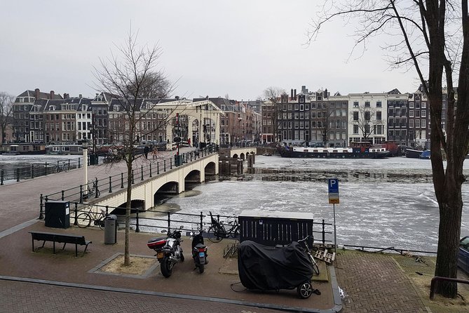 Private Dutch Pancake Cooking Class in an Amsterdam Canal Home - Logistics That Can Make or Break Your Morning