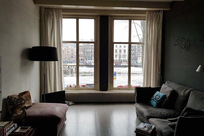 Private Dutch Pancake Cooking Class in an Amsterdam Canal Home - Who This Class Is Best For (And Who Should Skip It)
