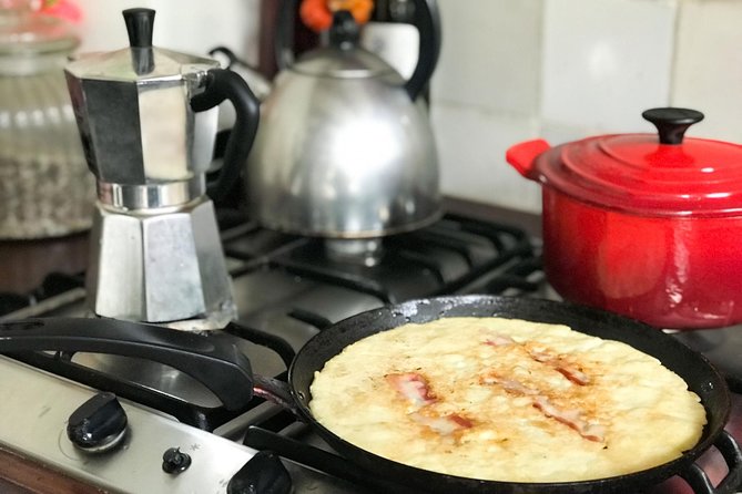 Private Dutch Pancake Cooking Class in an Amsterdam Canal Home - The Two Pancakes That Define Dutch Pannenkoeken