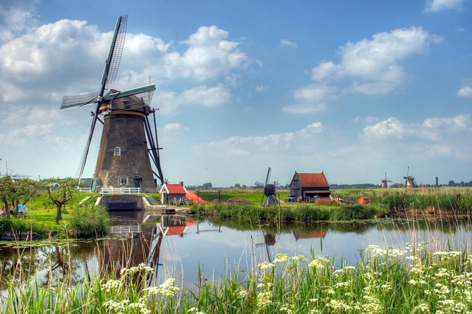 Private full-day customizable tour of the Netherlands from Amsterdam - Key highlights that make this tour worth it