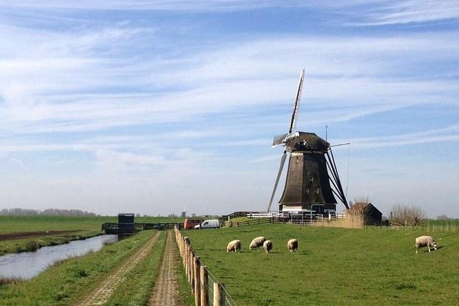 Private Guided Full-Day Customizable Tour of Holland from Amsterdam - Key Things That Make This Holland Day Trip Work