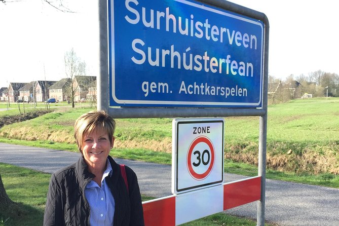 Private Guided Full-Day Customizable Tour of Holland from Amsterdam - Customization Is the Point, So Make It Specific