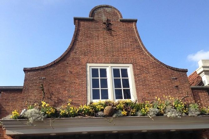 Private Guided Full-Day Customizable Tour of Holland from Amsterdam - Windmills, Polders, and the Water Story You Actually Understand