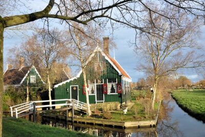Private Guided Half Day Tour in Zaanse Schans from Amsterdam - Hotel Pickup and Private Transfers: Door-to-Door Comfort