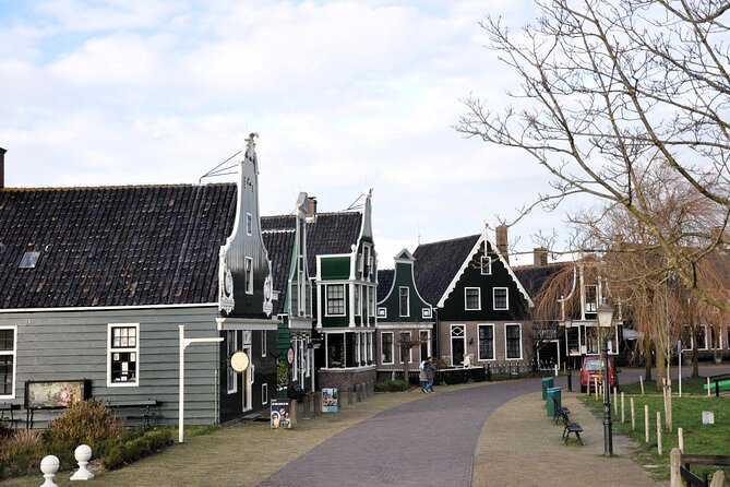 Private Guided Half Day Tour in Zaanse Schans from Amsterdam - Price and Value at $234.80 Per Person