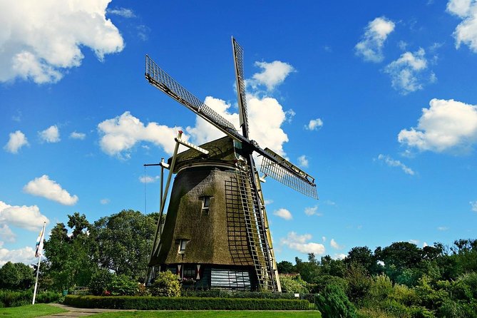 Private Half-Day Sightseeing Tour in Amsterdam - Albert Cuyp Market and De Pijp: the Amsterdam you can smell
