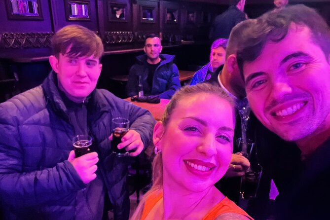 Private Hostess Bar Tour in Amsterdam Red Light District (3h) - Oude Kerk stop: Amsterdam’s oldest parish church, consecrated in 1306