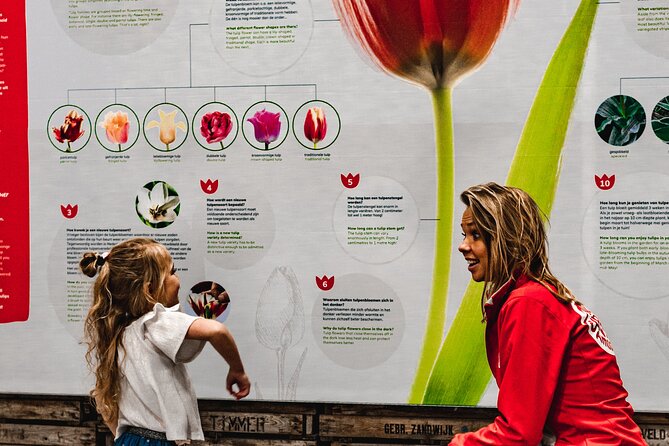 Private Keukenhof Gardens and Tulip Fields Tour from Amsterdam - Key Things I’d Focus on Before You Go