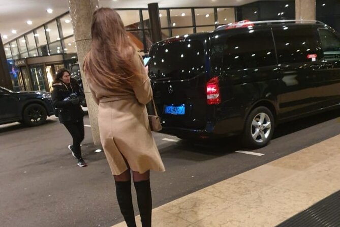 Private Minivan transfer to Rotterdam - Who This Is Best For (and Who Might Want Something Else)