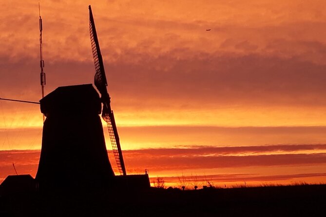 Private Off-the-beaten-path Countryside Windmill Tour - Key highlights worth your attention