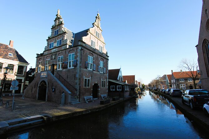 Private Off-the-beaten-path Countryside Windmill Tour - Private transfers: why this feels like a smarter Amsterdam day