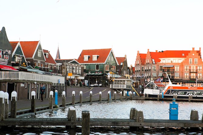 Private Off-the-beaten-path Countryside Windmill Tour - Price and what you get for $473-ish